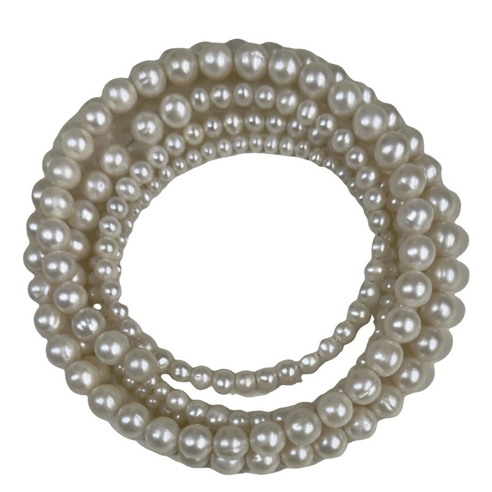 💍SOLD💍 Eliou Chiara Freshwater Pearl Choker